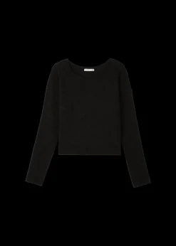 Vanilia Alpaca Wollen Trui<Vrouw Basics