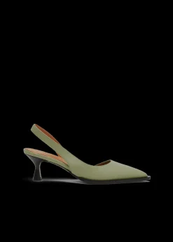 Vanilia Atp Atelier Pumps Desana Nappa<Vrouw Schoenen