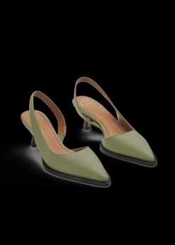 Vanilia Atp Atelier Pumps Desana Nappa<Vrouw Schoenen