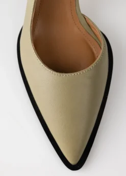 Vanilia Atp Atelier Pumps Desana Nappa<Vrouw Schoenen