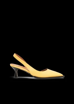 Vanilia Atp Atelier Pumps Desana Nappa<Vrouw Schoenen