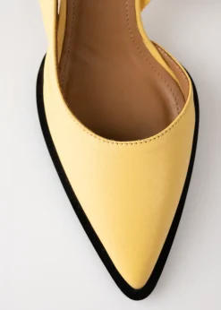 Vanilia Atp Atelier Pumps Desana Nappa<Vrouw Schoenen