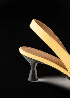 Vanilia Atp Atelier Pumps Desana Nappa<Vrouw Schoenen