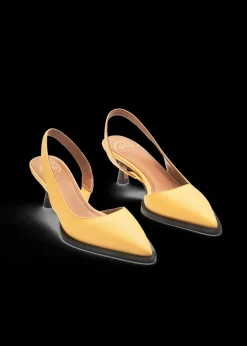 Vanilia Atp Atelier Pumps Desana Nappa<Vrouw Schoenen