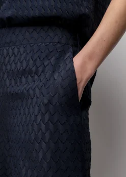 Vanilia Ausbrenner Rechte Broek<Vrouw Two-Pieces