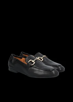 Vanilia Billi Bi Loafer<Vrouw Schoenen