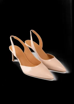 Vanilia Billi Bi Pump<Vrouw Schoenen