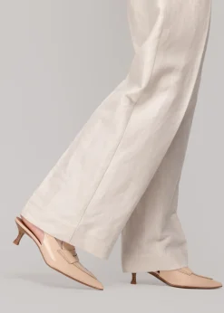 Vanilia Billi Bi Pump<Vrouw Schoenen