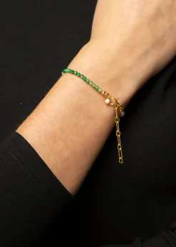 Vanilia Enamel Armband Gabriella<Vrouw Accessoires