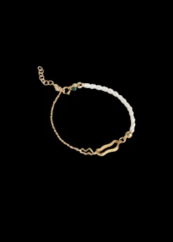 Vanilia Enamel Armband Juliana<Vrouw Accessoires