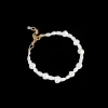 Vanilia Enamel Armband Pearlie<Vrouw Accessoires