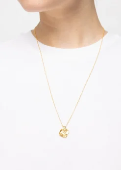 Vanilia Enamel Ketting Windy<Vrouw Accessoires