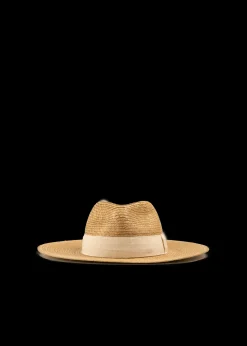 Vanilia Espadrij Hoed Farbvariatio<Vrouw Accessoires