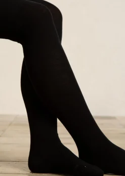 Vanilia Falke Overknee<Vrouw Accessoires