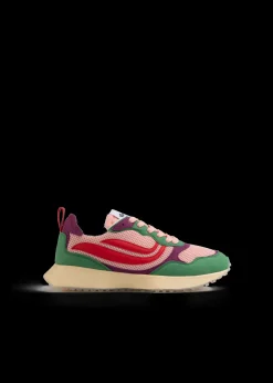 Vanilia Genesis G-Marathon Sneaker Multi Mesh<Vrouw Schoenen