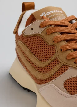 Vanilia Genesis G-Marathon Sneaker Multi Mesh<Vrouw Schoenen