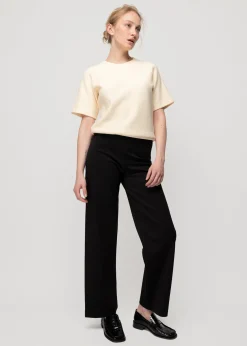 Vanilia High Tech Broek<Vrouw Basics