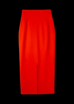 Vanilia High Tech Midi Rok<Vrouw Two-Pieces