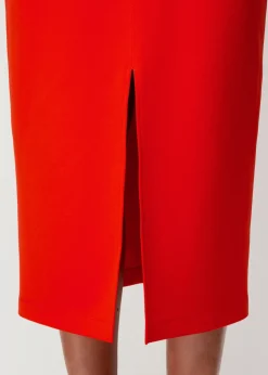 Vanilia High Tech Midi Rok<Vrouw Two-Pieces