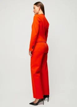 Vanilia High Tech Punto Blazer<Vrouw Colberts & Gilets