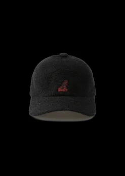 Vanilia Kangol Bermuda Pet<Vrouw Accessoires