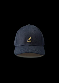 Vanilia Kangol Denim Pet<Vrouw Accessoires