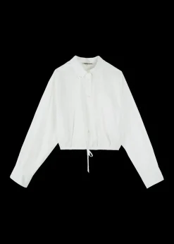 Vanilia Korte Blouse<Vrouw Blouses