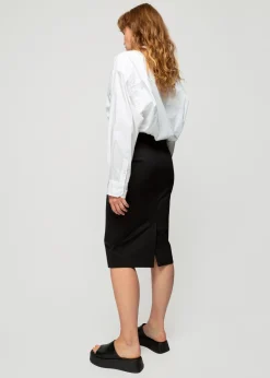 Vanilia Korte Blouse<Vrouw Blouses