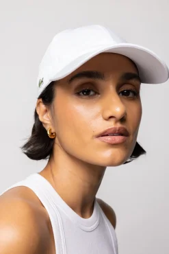 Vanilia Lacoste Pet<Vrouw Accessoires