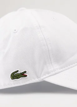 Vanilia Lacoste Pet<Vrouw Accessoires