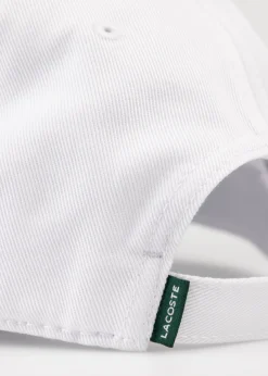 Vanilia Lacoste Pet<Vrouw Accessoires