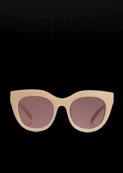Vanilia Le Specs Zonnebril Airheart<Vrouw Accessoires