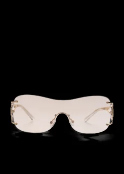 Vanilia Le Specs Zonnebril Fame<Vrouw Accessoires