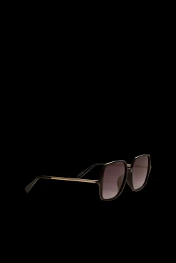 Vanilia Le Specs Zonnebril Hey Hunni Polar<Vrouw Accessoires