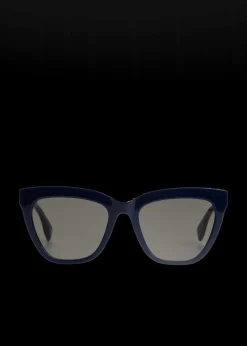 Vanilia Le Specs Zonnebril Le Sustain<Vrouw Accessoires