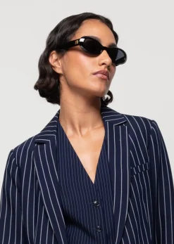 Vanilia Le Specs Zonnebril Work It<Vrouw Accessoires