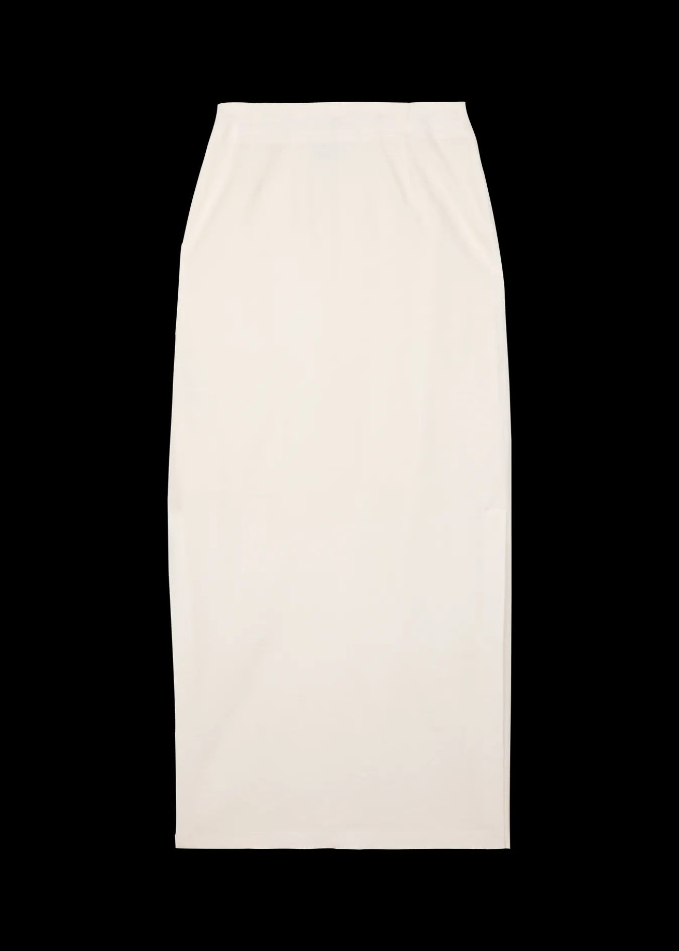 Vanilia Linnen Maxi Rok<Vrouw Two-Pieces