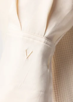 Vanilia Lyocell Blouse<Vrouw Basics