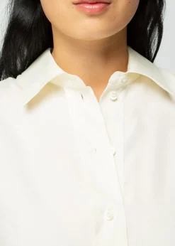Vanilia Lyocell Blouse<Vrouw Blouses