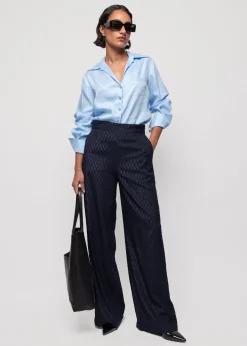 Vanilia Lyocell Blouse<Vrouw Basics