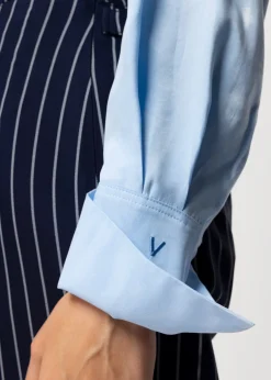 Vanilia Lyocell Blouse<Vrouw Basics