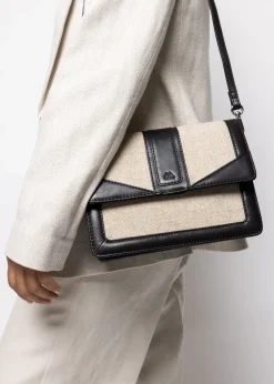 Vanilia Markberg Crossbody Tas Jane<Vrouw Accessoires