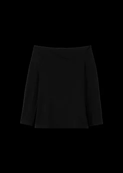 Vanilia Off Shoulder Top<Vrouw Tops