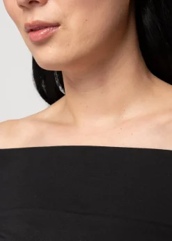 Vanilia Off Shoulder Top<Vrouw Tops