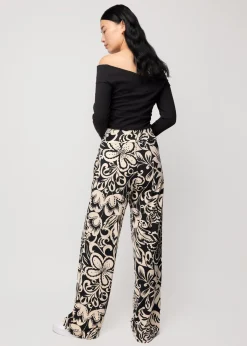 Vanilia Off Shoulder Top<Vrouw Tops