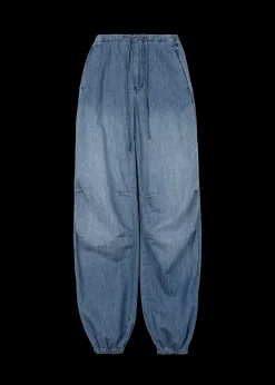 Vanilia Parachute Jeans<Vrouw Broeken