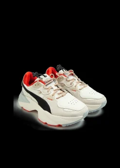 Vanilia Puma Sneaker Retro Grade<Vrouw Schoenen