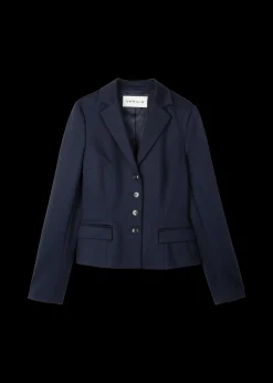 Vanilia Punto Korset Blazer<Vrouw Colberts & Gilets