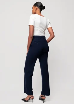 Vanilia Rib Top Met Vierkante Hals<Vrouw Basics