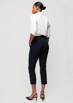 Vanilia Sailore Tapered Chino<Vrouw Basics